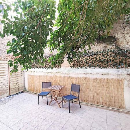 Avli Apartment Athens Luaran gambar