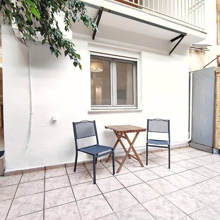 Avli Apartment Athens Luaran gambar