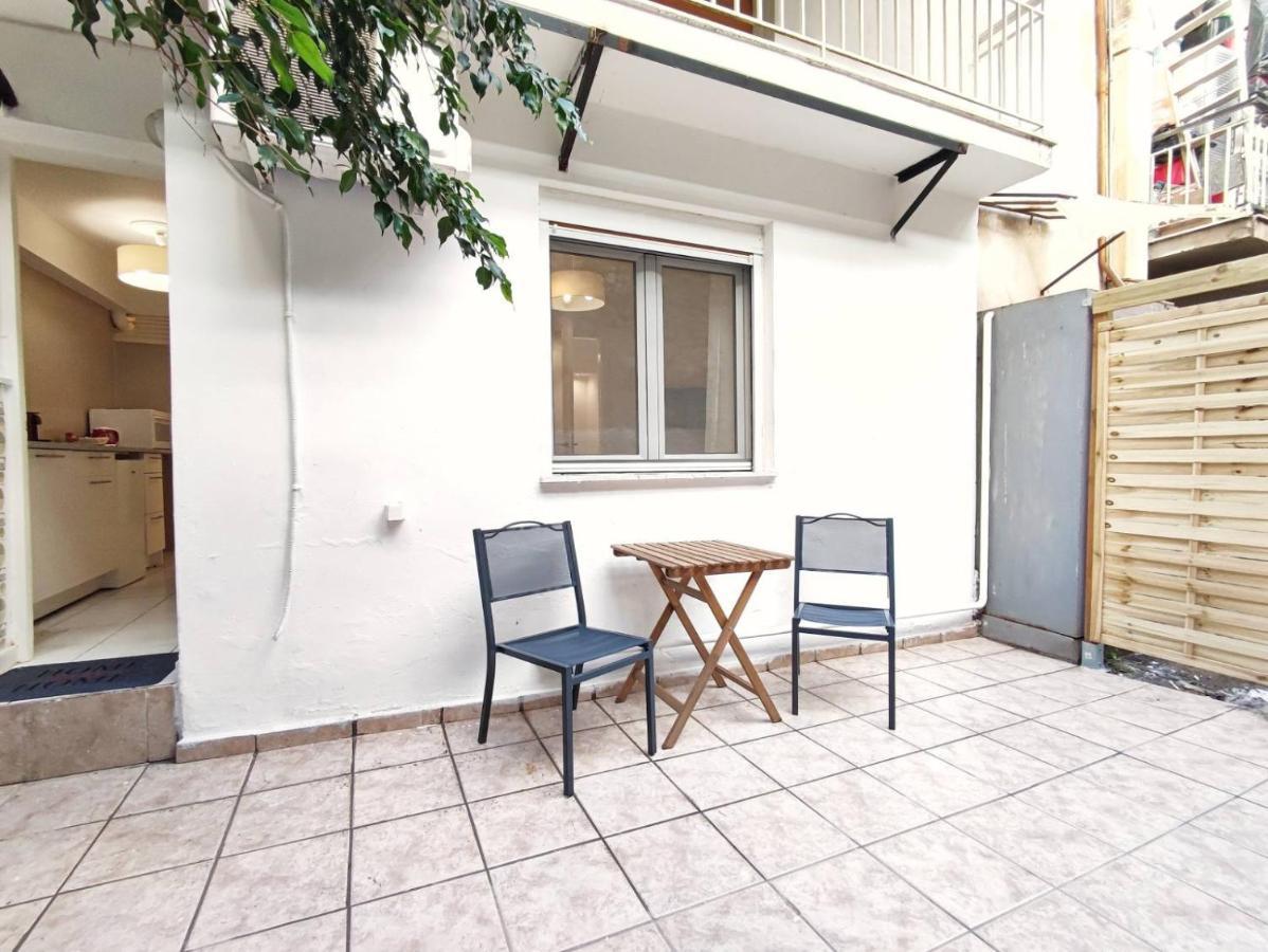 Avli Apartment Athens Luaran gambar